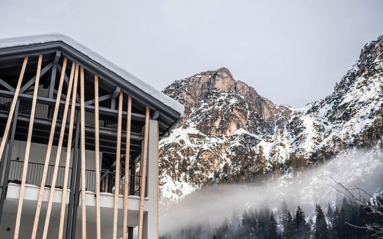 Lamonte Premium Apartments By Feuerstein Colle Isarco Exterior foto